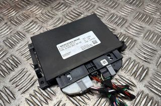 MERCEDES-BENZ E-Class W211/S211 (2002-2009) Riadiaca jednotka prevodovky A0009016202,5WE00001 32799549