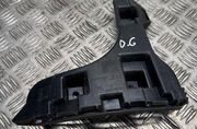 VOLVO XC60 1 generation (2008-2017) Rear Right Bumper Bracket 30763440,S3DHA 32993543