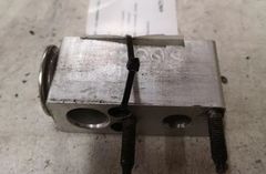 PEUGEOT 5008 1 generation (2009-2016) Expanzný ventil klimatizácie 52375490,HFC134A 27004411