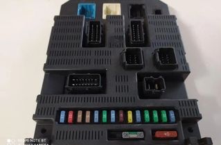 CITROËN C6 1 generation (2004-2012) Блок управления Комфорт 9659285380 27004475