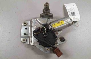 CITROËN Berlingo 1 generation (1996-2012) Tailgate  Window Wiper Motor 0390201408,3397020407 27006814