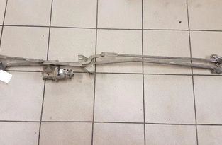 PEUGEOT 307 1 generation (2001-2008) Трапеции стеклоочистителей 40463812V 27011687