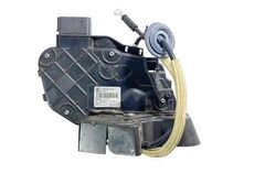 LAND ROVER Range Rover Sport 1 generation (2005-2013) Rear Left Door Lock FQM000330,A048317,924020300 27016712