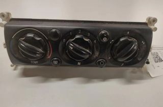 MINI Cooper R50 (2001-2006) Other Control Units 64111502214,69432203 27017144