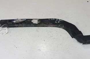 VOLVO V50 1 generation (2003-2012) Левый держатель заднего бампера 30763017 27018293