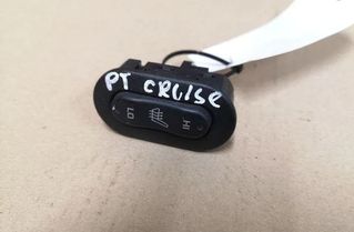 CHRYSLER PT Cruiser 1 generation (2000-2010) Выключатель обогрева 0722D 27020736