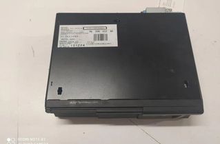 PEUGEOT 607 1 generation (2000-2008) CD-чейнджер 9655801380 27022350