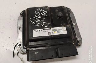SUBARU Legacy 5 generation (2009-2015) Riadiaca jednotka motora 22611AP842,2758009844 27023549