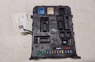 CITROËN C6 1 generation (2004-2012) Блок управления Комфорт 9663510280,H0201240107,216777914 27024152