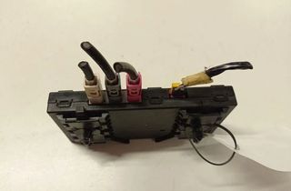 CITROËN C6 1 generation (2004-2012) Антенный модуль 9655888380 27038574