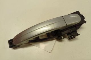 FORD C-Max 1 generation (2003-2010) Rear right door outer handle R224A36,E521F 27038784