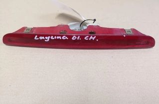 RENAULT Laguna 2 generation (2001-2007) Rear cover light 8200002496 27044334