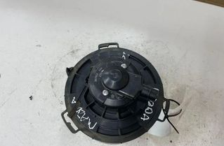 MAZDA 5 1 generation (2005-2010) Interiérový ohrievač HB1118940000,BN7N02 27046732