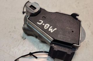 MERCEDES-BENZ C-Class W203/S203/CL203 (2000-2008) Zámok zapalovania 27049276