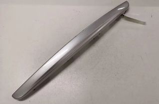 CITROËN C3 1 generation (2002-2010) Svetlo pre evidenčné číslo 9643468477,9638861177 27049846