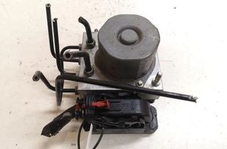 SKODA Roomster 5J (2010-2015) ABS Pump 6R0907379AT,6R0907379AS,2265106516 27052806