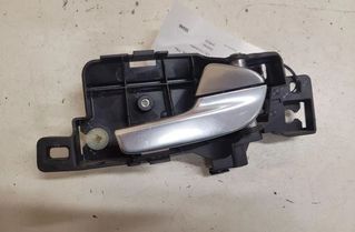 FORD Mondeo 4 generation (2007-2015) Pravé predné vnútorné otváracie madlo 6M21U22600,7S71A22600 27055886