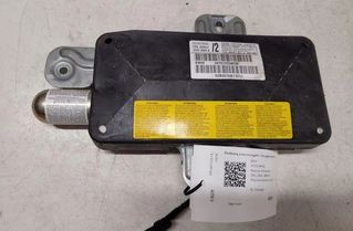 BMW X5 E53 (1999-2006) Predný ľavý dverný airbag SRS 347037234038,02B0076B1151J 27057299