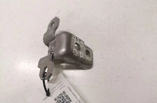 RENAULT Scenic 3 generation (2009-2015) Петля задней правой двери 804000016RD 27062803