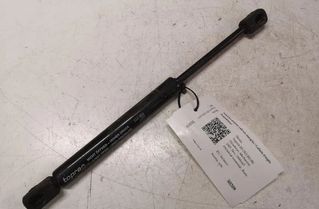 SKODA Superb 1 generation (2001-2008) Ľavý plynový tlmič na zadné vráta 112064,265G46 27062985