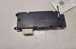 PEUGEOT 207 1 generation (2006-2009) Bluetooth ovládacia jednotka 9666827980 27063555