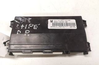 JAGUAR S-Type 1 generation (1999-2008) Ovládacia jednotka pravých zadných dverí 4R8313C791BB,0605042 27064001