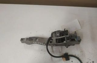 CITROËN C6 1 generation (2004-2012) Front Right Door Interior Handle Frame 9682508180 27068709