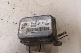 VOLVO S40 2 generation (2004-2012) Acceleration Sensor 3M5T14B296AB,10098501044,W574H28G0X 27069659