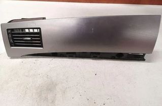 JAGUAR XF 1 generation  (2011-2016) Otvory na vetranie na prístrojovej doske 8X23043C26,6615001 27073441