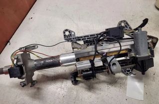 JAGUAR XF 1 generation (2011-2016) Riadiaci mechanizmus 2W933C529AM,83141002883404 27073720