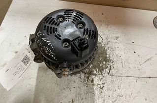 JAGUAR XF 1 generation (2011-2016) Alternátor 8X2310300CB,1042106120 27073727