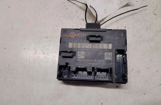 AUDI A6 C6/4F (2004-2011) Ovládacia jednotka pravých zadných dverí 4F0959792R,8K0959792D 27077594
