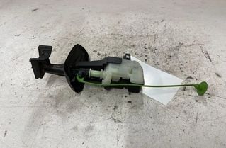 VOLVO V60 1 generation (2010-2020) Zámok krytu nádrže na palivo 86113136,31299107 27077880