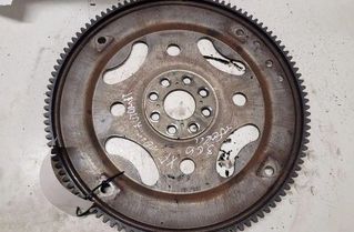 JAGUAR XF 1 generation (2011-2016) Маховик 9X236K375BB 27079218