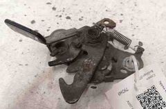 CITROËN Berlingo 1 generation (1996-2012) Замок капота 964480648001 27082678