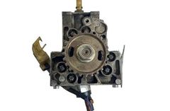 PEUGEOT 607 1 generation (2000-2008) Palivové čerpadlo 27083848