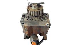 PEUGEOT 607 1 generation (2000-2008) Fuel Pump 4S7Q9B395AK,A2C20003757 27083868