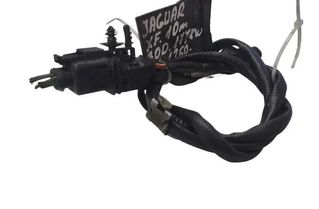 JAGUAR XF 1 generation (2011-2016) Lambda Oxygen Sensor 9X2Q9D375 27088135