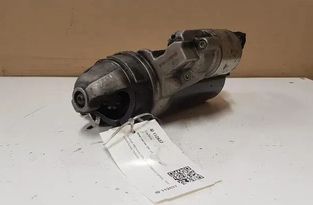 BMW 1 Series E81/E82/E87/E88 (2004-2013) Стартер BCHB0319Z009 27089922