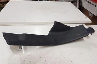 VOLVO V60 1 generation (2010-2020) Ľavý zadný stĺpik ozdobného lemu 39801978 27094556