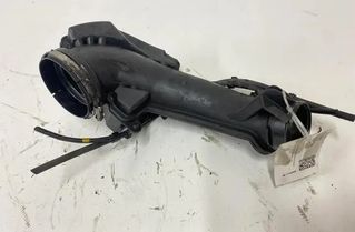 VOLVO V60 1 generation (2010-2020) Резонатор всасывания 31293547 27094639