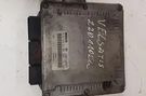 RENAULT Vel Satis 1 generation (2002-2009) Engine Control Unit ECU 0281010637,8200211711,8200085386 27096880