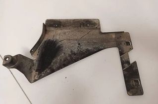 BMW 1 Series F20/F21 (2011-2020) Other Undercover Panel 15677210,7241837 27098167