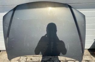 MAZDA 6 GG (2002-2007) Kapota 27100921