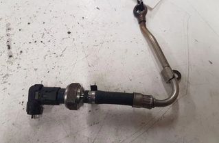 BMW 5 Series F10/F11 (2009-2017) DPF Pressure Sensor 8507634 27101745