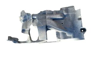 BMW 5 Series F10/F11 (2009-2017) Ďalší maskovaný panel 51757185169,7185169 27105471