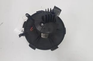 OPEL Zafira B (2005-2010) Interiérový ohrievač D8087,A3370 27109159