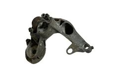 AUDI A6 C6/4F (2004-2011) Držiak motora na ľavej strane 4F0199351N 27110030