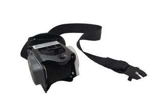 BMW X5 E70 (2006-2013) Ľavý predný bezpečnostný pás S2716104109H,11B2781P03285,306090410 27120717