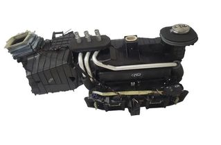 BMW 5 Series F10/F11 (2009-2017) Interiérový ohrievač 9202574,HZ923748001A,11611611 27121686